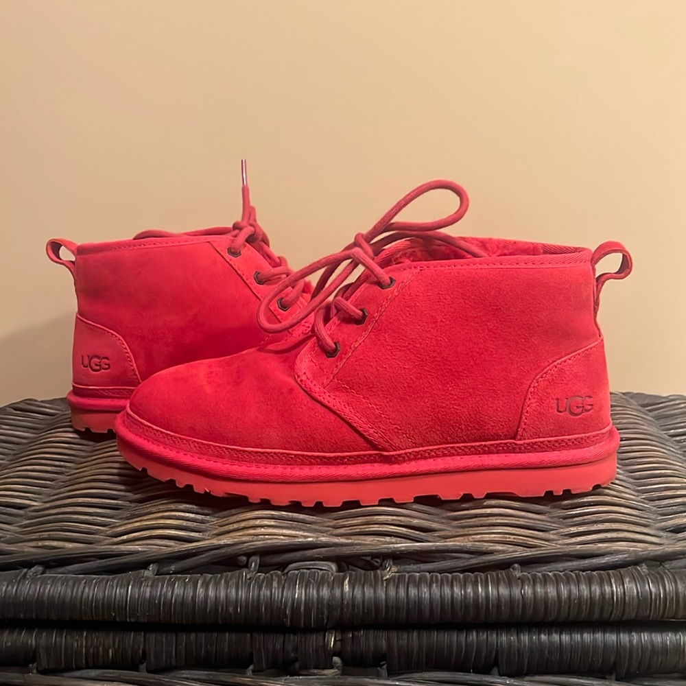 UGG Neumel Boot